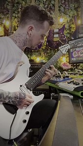 Practicing some new jams with my new MixWave plug in 🤙🏼 https://www.mixwave.net/products/jason-richardson | Jason Richardson