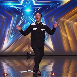 206K views · 2.4K reactions | Will Burns from Leeds Funny Impressions Win Ant & Dec Golden Buzzer Britain's Got Talent 2025 | The Audition Show's | Facebook
