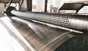 [Hot Item] Rotoform for Granulator Granulation Machine Rotoform for Granulating Machine