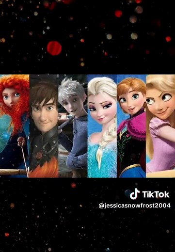 Rise of the Brave: Frozen Dragons and Taleng Adventure