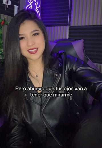 Fabi 🕷️ (@fabbi_oficial)’s video of pero ahuevo que tus ojos van a tener