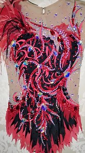 New leotard size 135-145cm | Leotards RG Boutique