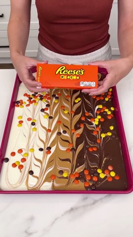 The Easiest Homemade Candy That Tastes Incredible