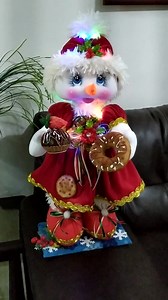 Trabajando con amor | Aprender con Rossana