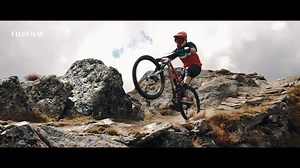 FUJIFILM 富士X-T3拍摄体验～