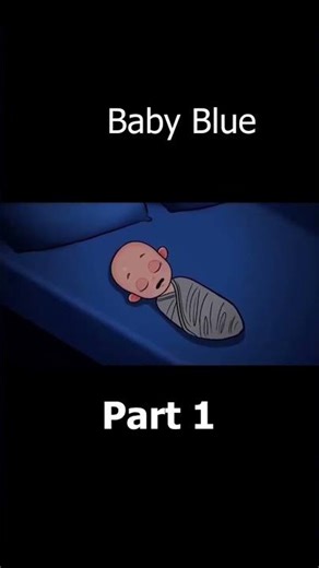Baby Blue: Horror Stories in Hindi