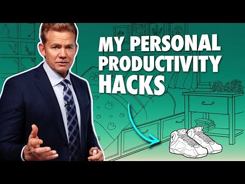 How I "Win the Day" - Tim Sales