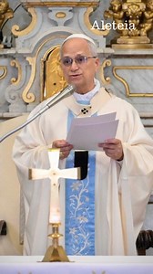 Pope Leo Celebrated Mass For The Assumption of Mary! Mother Mary Pray For Us. 🙏 #pope #popeleoxiv #leo #leoxiv #popeleo | Aleteia English