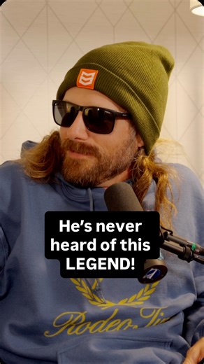 He’s only one of the best quarterbacks the league had ever seen! | Dale Brisby