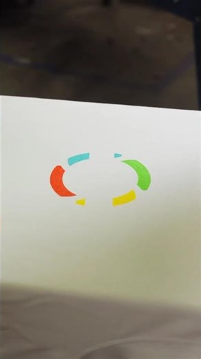 Seven colors. One logo. Zero excuses for boring merch. 🎨