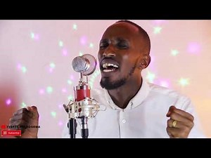 URIMBONE YiJISHo RYIMANA Cover by Yvette ft Nzabakiza