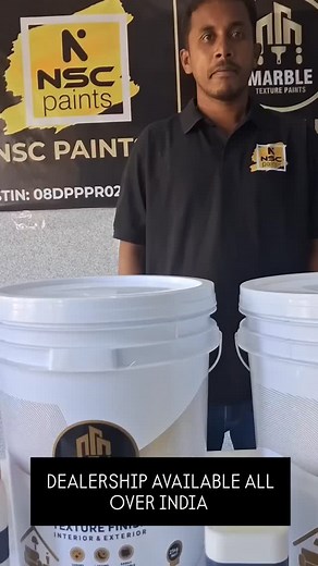 Spectrum Paints on Reels