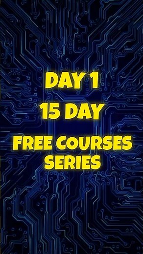 Day 1 Data Analytic Free Course By Cisco | Link in Comment #course #freecourse #dataanalysis #short