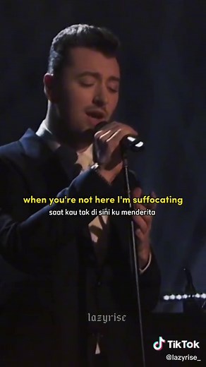 Sam Smith - Writing on the Wall | Lyrics 007 | Spectre James Bond Song