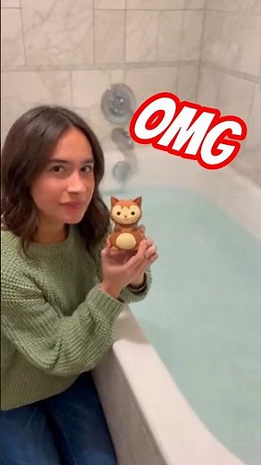 This Toy Turns Real When It Touches Water! 😱💧 Magical Transformation! ✨