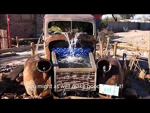 Sonoran Desert beauty near Ajo and Why, AZ - Boondocking