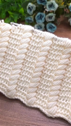 ⚡️⚡️💯 Muy Hermoso 💯⚡️⚡️ Very Easy Tunisian Crochet Baby Blanket For Beginners Online Tutorial