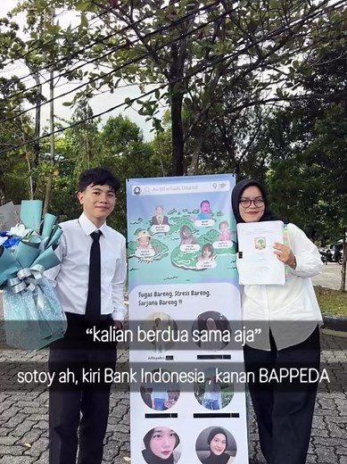 Bank Indonesia dan BAPPEDA: Peluang Magang Mahasiswa