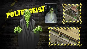 5K views · 122 reactions | The Poltergeist. One of the many Undesirables that are desirable when you play Constructor. Out Feb 28 on PC, PS4 and Xbox One boxed and digital.  | Constructor Plus | Facebook