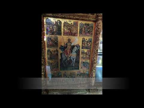 Ψαλμωδία: κατάνυξη ή συναισθηματική ανακούφιση; π.Νικόλαος Γιαννουσάς.