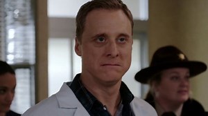 "Resident Alien" Sexy Beast (TV Episode 2021)