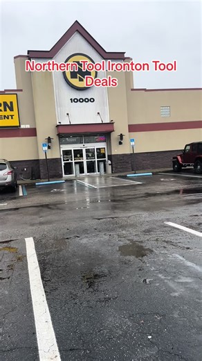 Lets see the deals #deals #fyp #sale #coupon #tools #harborfreight #notherntool #alert