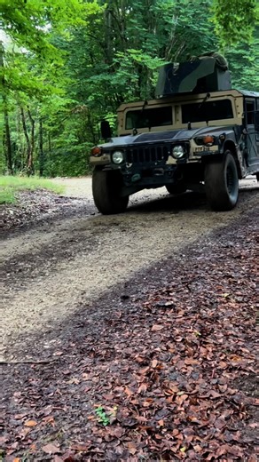 7th Parachute Regiment Royal Horse Artillery | RUGGED | ALLIED | READY What’s a HMMWV? If you’ve ever heard the word “Humvee”, it comes from the HMMWV – short for High Mobility... | Instagram