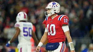 Patriots Vs. Bills Takeaways: Pats Offense Crashes Back Down to Earth