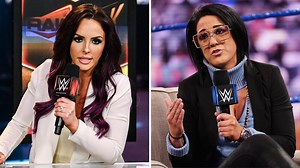 Bayley’s advice to Peyton Royce: WWE After the Bell, March 11, 2021