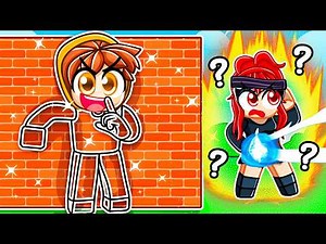 EXTREME CAMOUFLAGE HIDE & SEEK in Jujutsu Shenanigans!