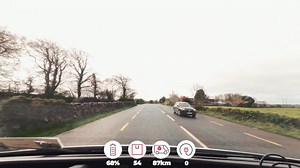 Discover the future of parcel delivery with us🔋 Did you know that 25% of your parcels are delivered by our electric vehicles ? With 280 EVs in our fleet across 36 depots, we ensure eco-friendly deliveries on both rural and urban routes throughout Ireland. Our EVs, covering up to 250km daily with zero emissions, are helping us on our journey to net zero. Experience the visible difference with each delivery. #YourDeliveryExperts #TheVisibleDifference #EV #greendelivery | DPD Ireland