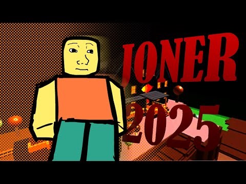 JONER 2025 (17boo unofficial) (teaser)