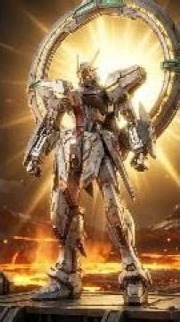 Stargazer | A Journey Beyond the Stars #anime #gundam #movie #scifi