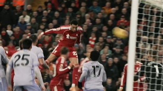 25/26联赛至今角球进球全收录