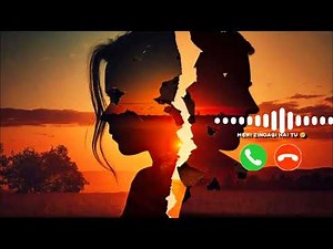 Meri Zindagi Hai Tu ❤️ | Romantic Ringtone | Jubin Nautiyal | Love Status Video 2025 | #ringtone