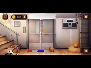 100 doors games escape from school level 62