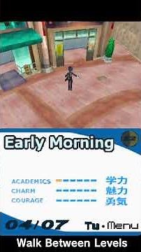 Persona 3 Dual: v1.0 out now!