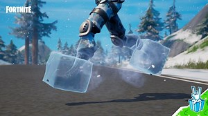 How to get Icy Feet in Fortnite - VideoGamer