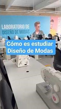 ¿Vale la pena estudiar Diseño de Modas en UNITEC?