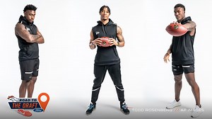 Top of the Class: The best linebackers in the 2020 draft