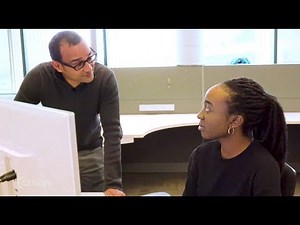 Why You Should Work at CENGN