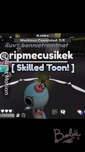 Playing with my subs/pookies! Part 21?🥹❤️ // #dandysworld #roblox #subscribers