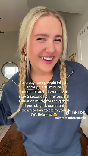 Christian Music for Girls: Discover Your Worth