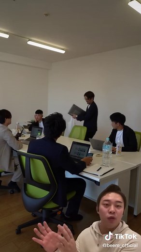 BEEMの新オフィス公開！