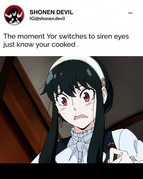 Yor Forger Spy x Family: Yuri Briar and Code White Secrets Revealed