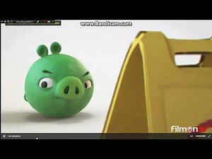 Pop Max UK (Formally Kix) - Continuity (10/09/17)