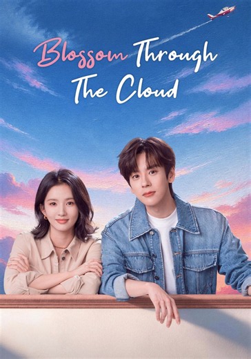 Blossom Through the Cloud - streaming online