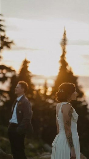 Cinematic, story-driven photography for couples!