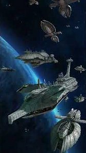 ¿Cuántos Tripulantes Necesitaban Realmente las Naves en Star Wars? #starwars #peliculas #shorts