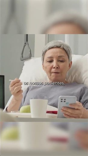 Alimentação após a cirurgia